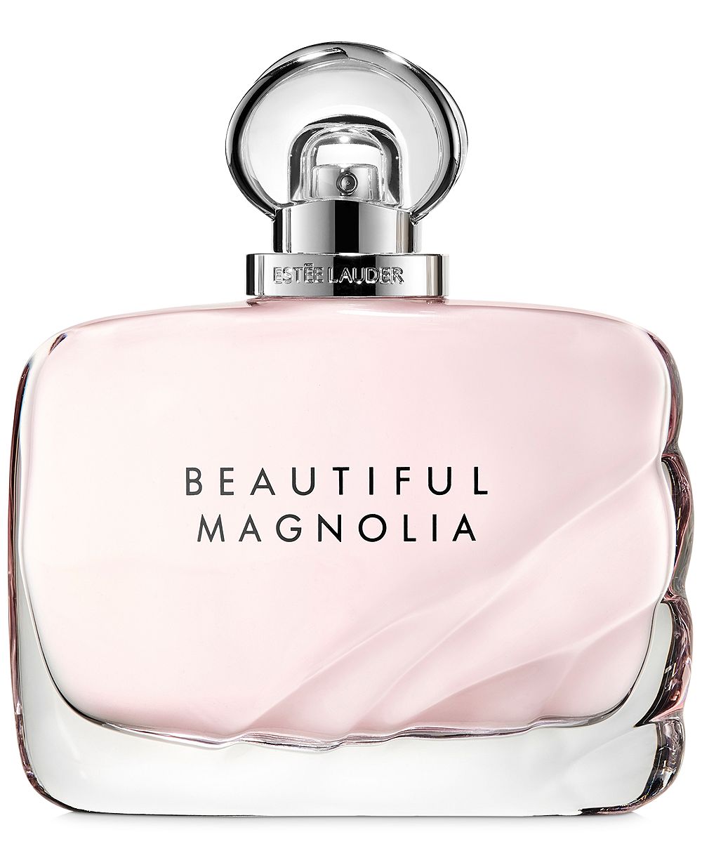 Estée Lauder Beautiful Magnolia Eau de Parfum Spray, 3.4 oz.