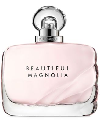 Estée Lauder Beautiful Magnolia Eau de Parfum Spray, 3.4 oz.