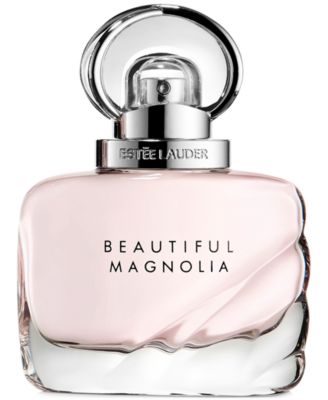 Estée Lauder Beautiful Magnolia Eau de Parfum Spray, 1 oz.