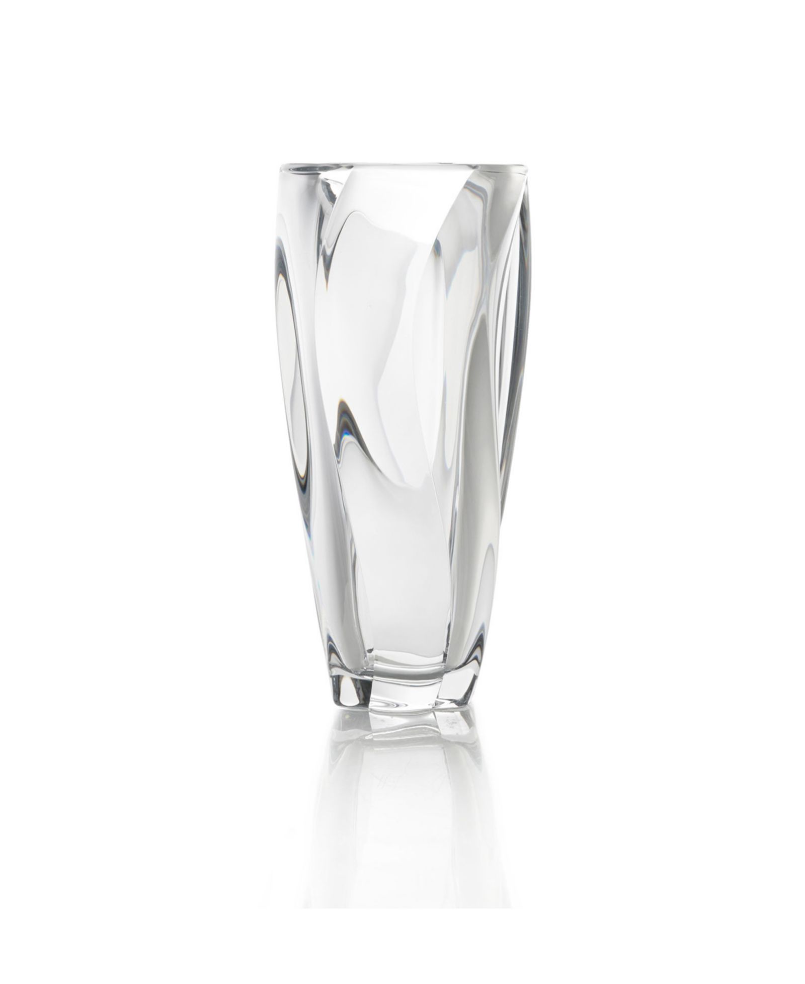 Ваза Mikasa Cassia 12" Crystal
