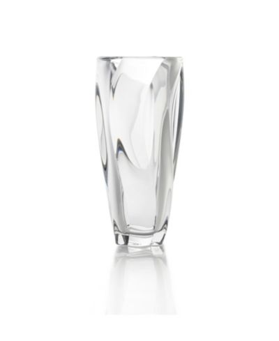 Ваза Mikasa Cassia 12" Crystal