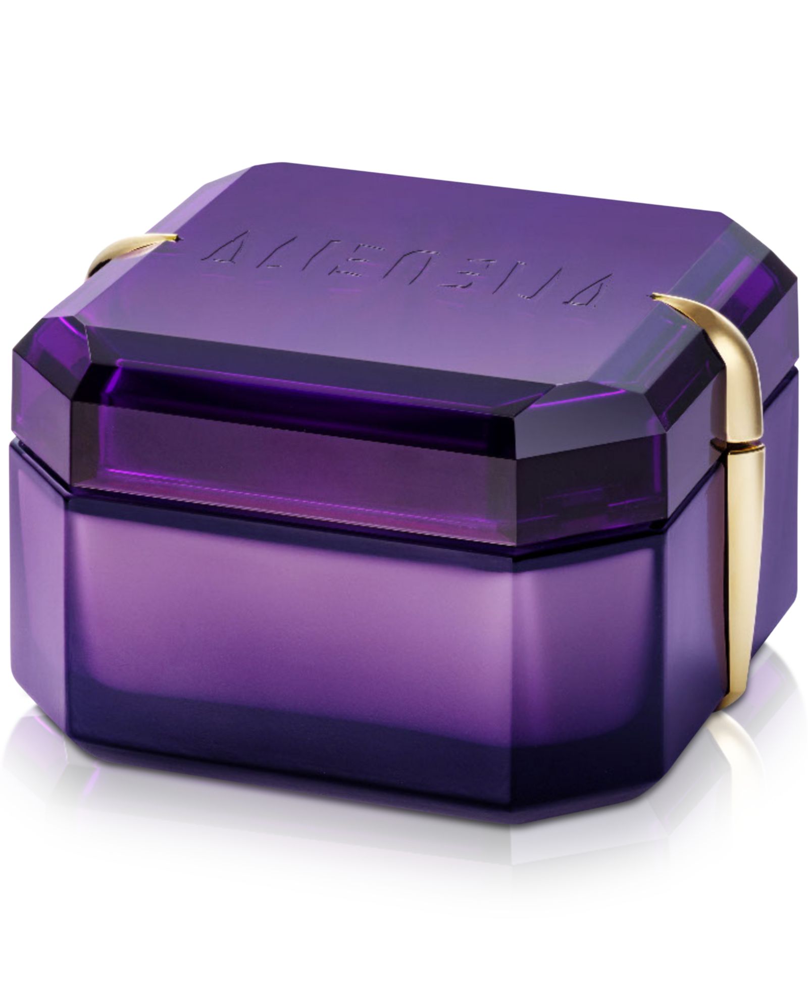 Крем для тела Mugler ALIEN Beautifying, 6.7 oz.