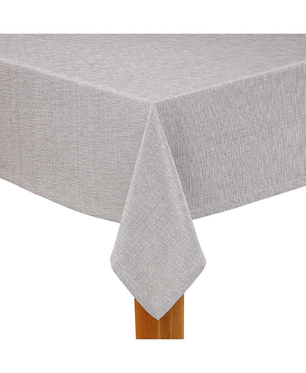 Скатерть Lintex Danube 52"x70" Steel