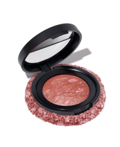 Laura Geller Beauty Мраморные румяна Baked Blush-N-Brighten