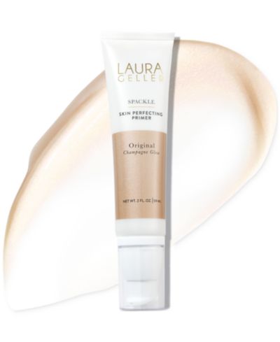 Праймер Laura Geller Beauty Spackle Skin Perfecting Primer: Original in Champagne Glow