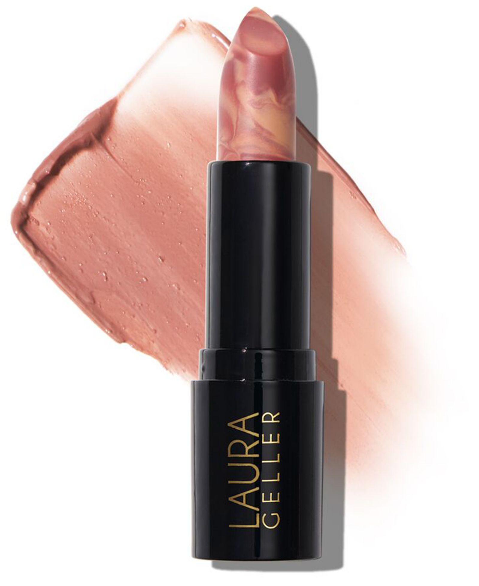 Laura Geller Beauty помада Italian Marble