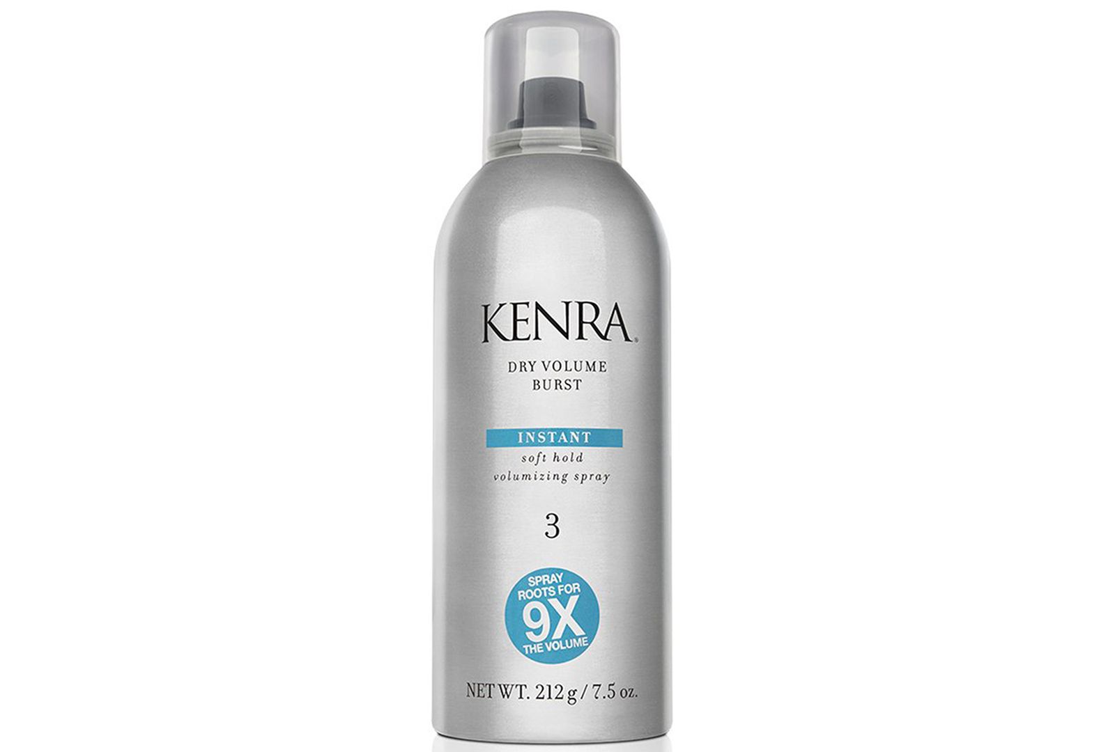 Kenra Professional Dry Volume Burst 3, 7.5oz