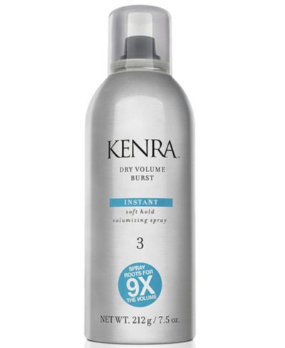 Kenra Professional Dry Volume Burst 3, 7.5oz