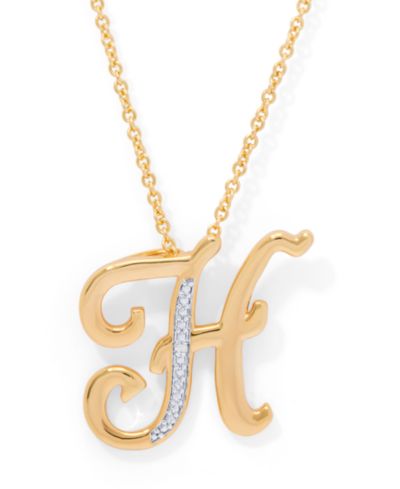 Gold H