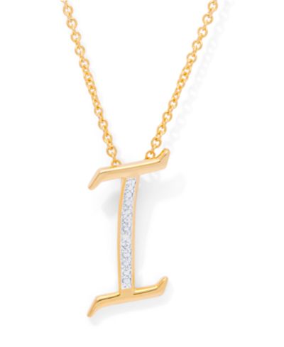 Gold I