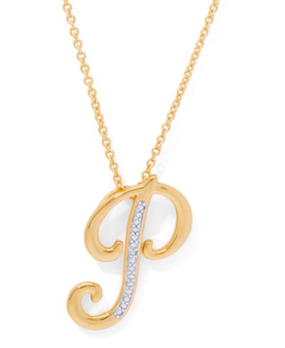 Gold P