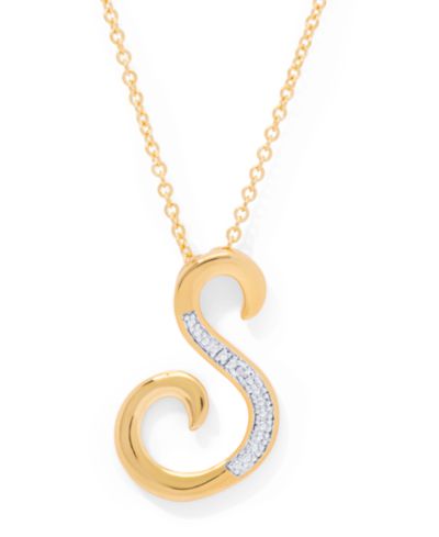 Gold S