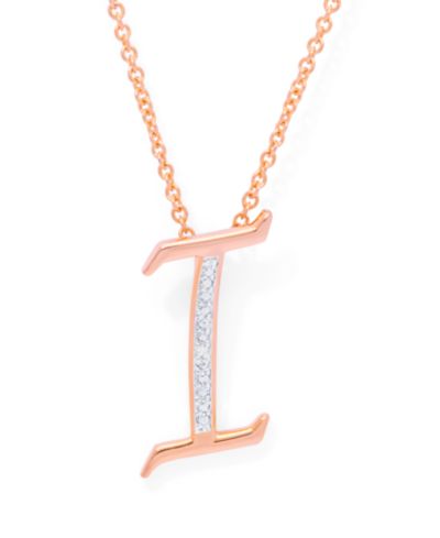 Rose Gold I