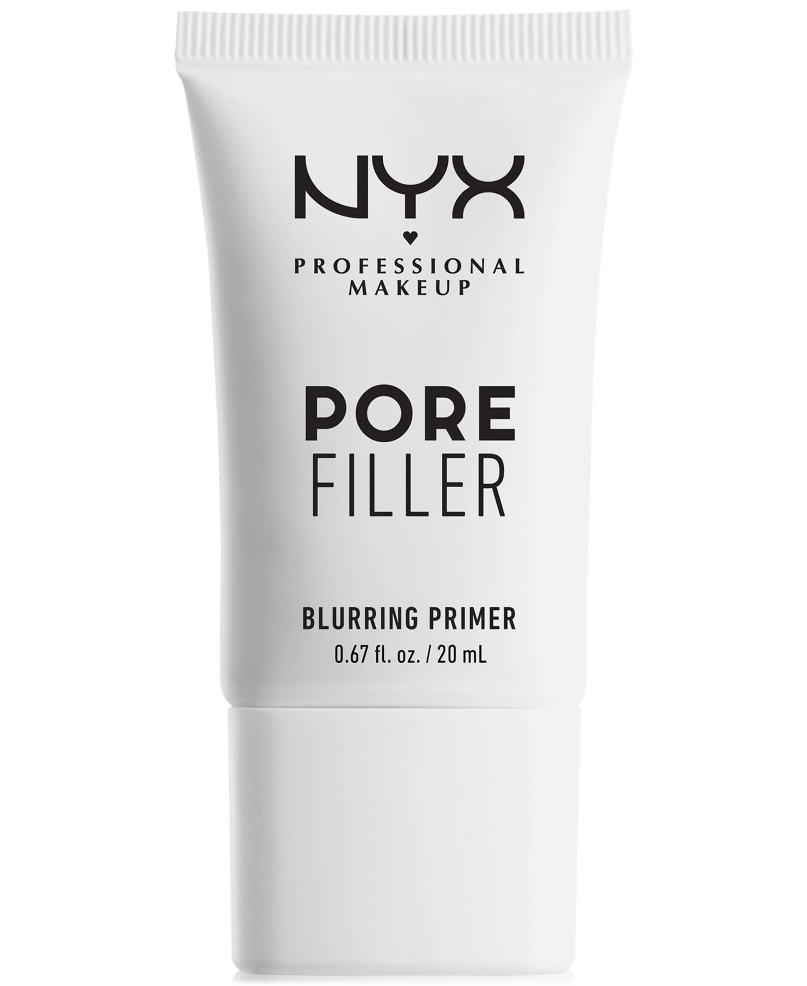 NYX Professional Makeup Праймер для лица Pore Filler Blurring