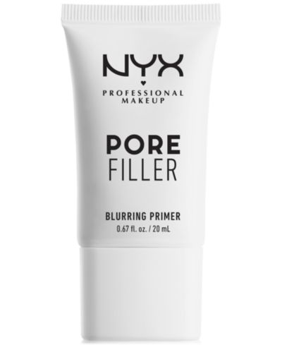 NYX Professional Makeup Праймер для лица Pore Filler Blurring