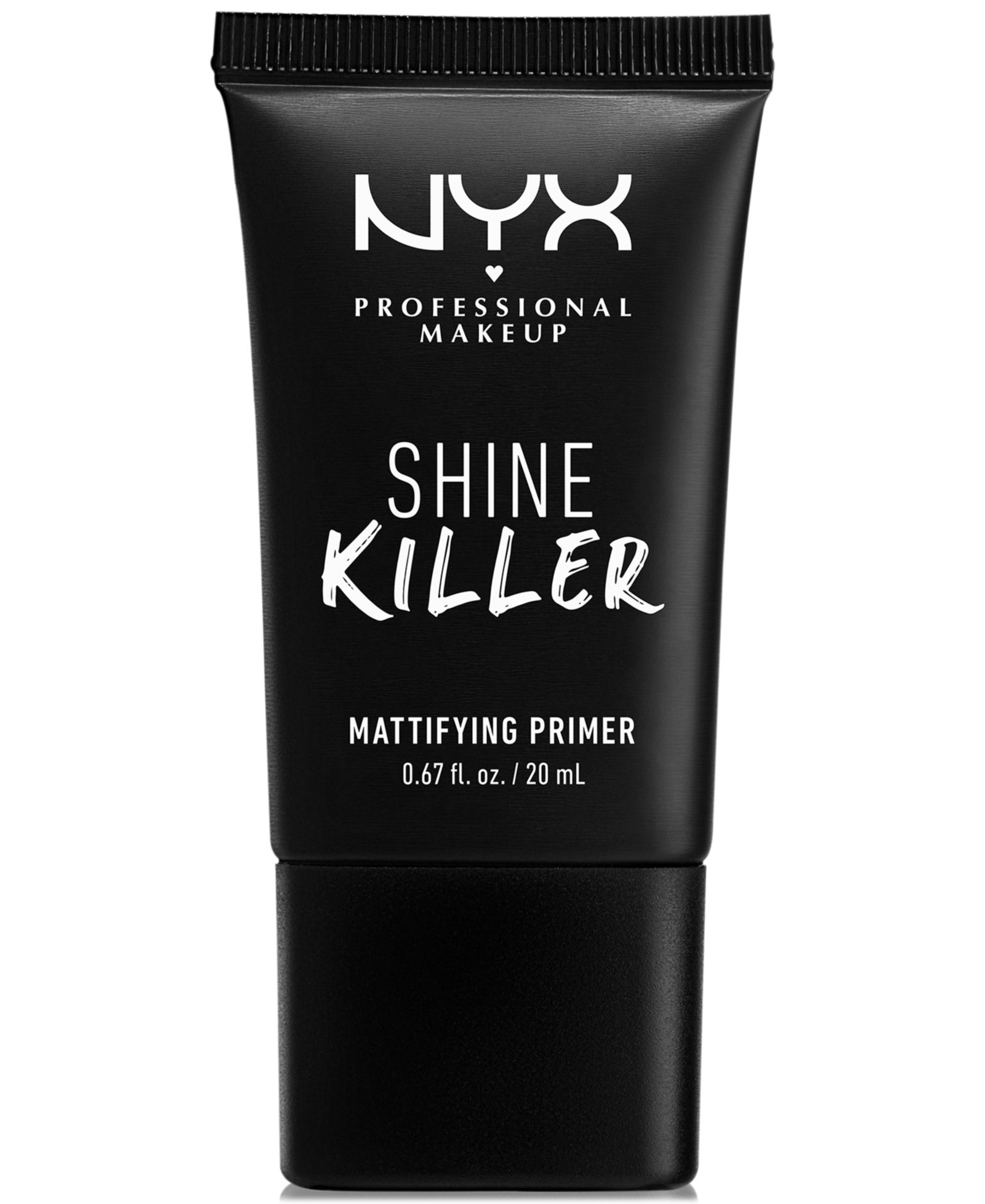 NYX Professional Makeup Праймер Shine Killer