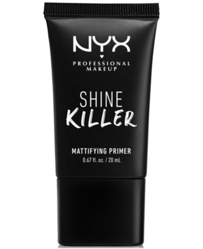 NYX Professional Makeup Праймер Shine Killer