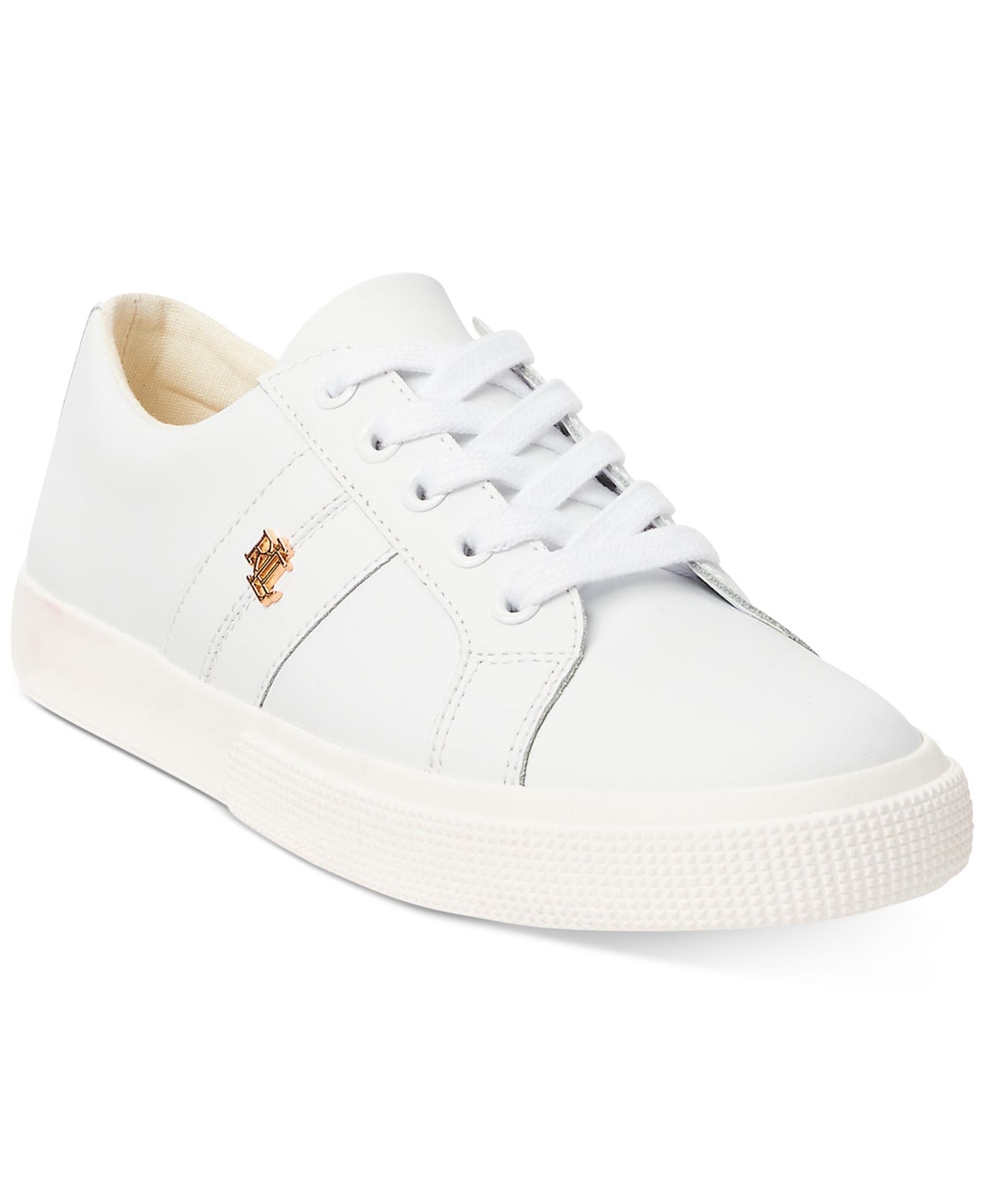 Женские кроссовки Lauren Ralph Lauren Janson