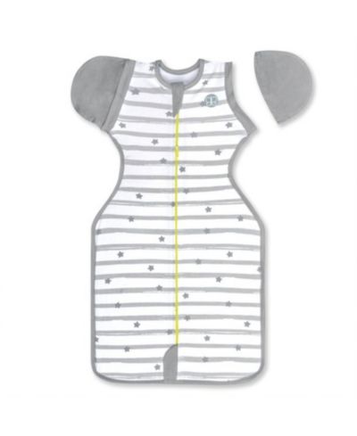 Bbluv Sleëp Baby  3-in-1 Swaddle Extra Large Baby Gear
