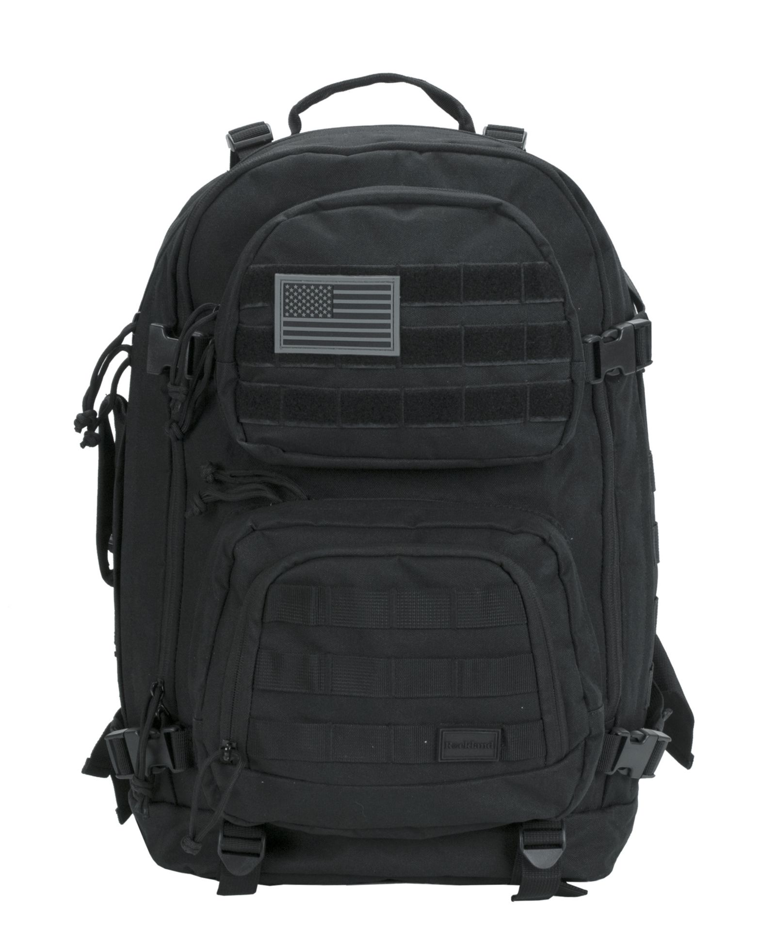 Рюкзак Rockland Military Tactical Laptop