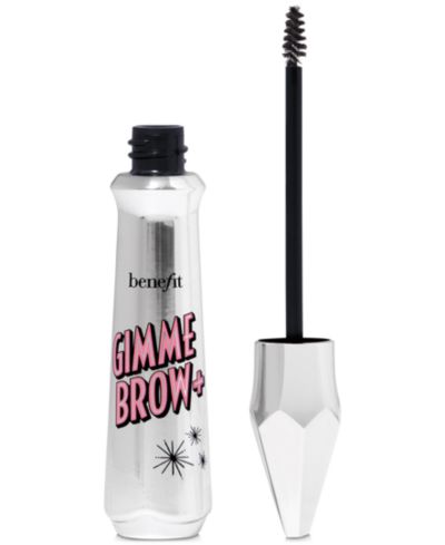 Benefit Cosmetics Gimme Brow+ гель для бровей с оттенком, jumbo