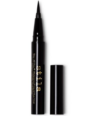 Stila Stay All Day Waterproof Liquid Eye Liner, Travel Size