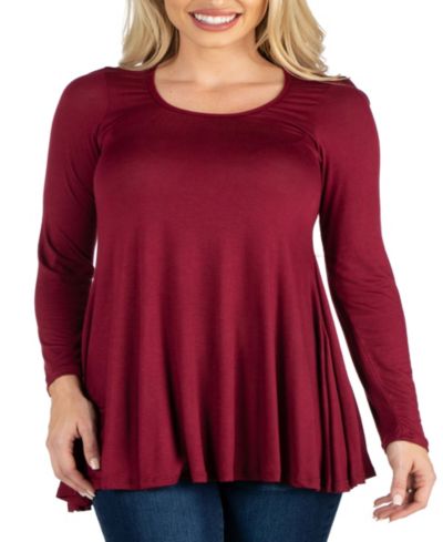 Dark Red