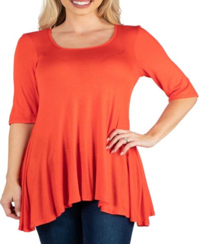 Medium Orange