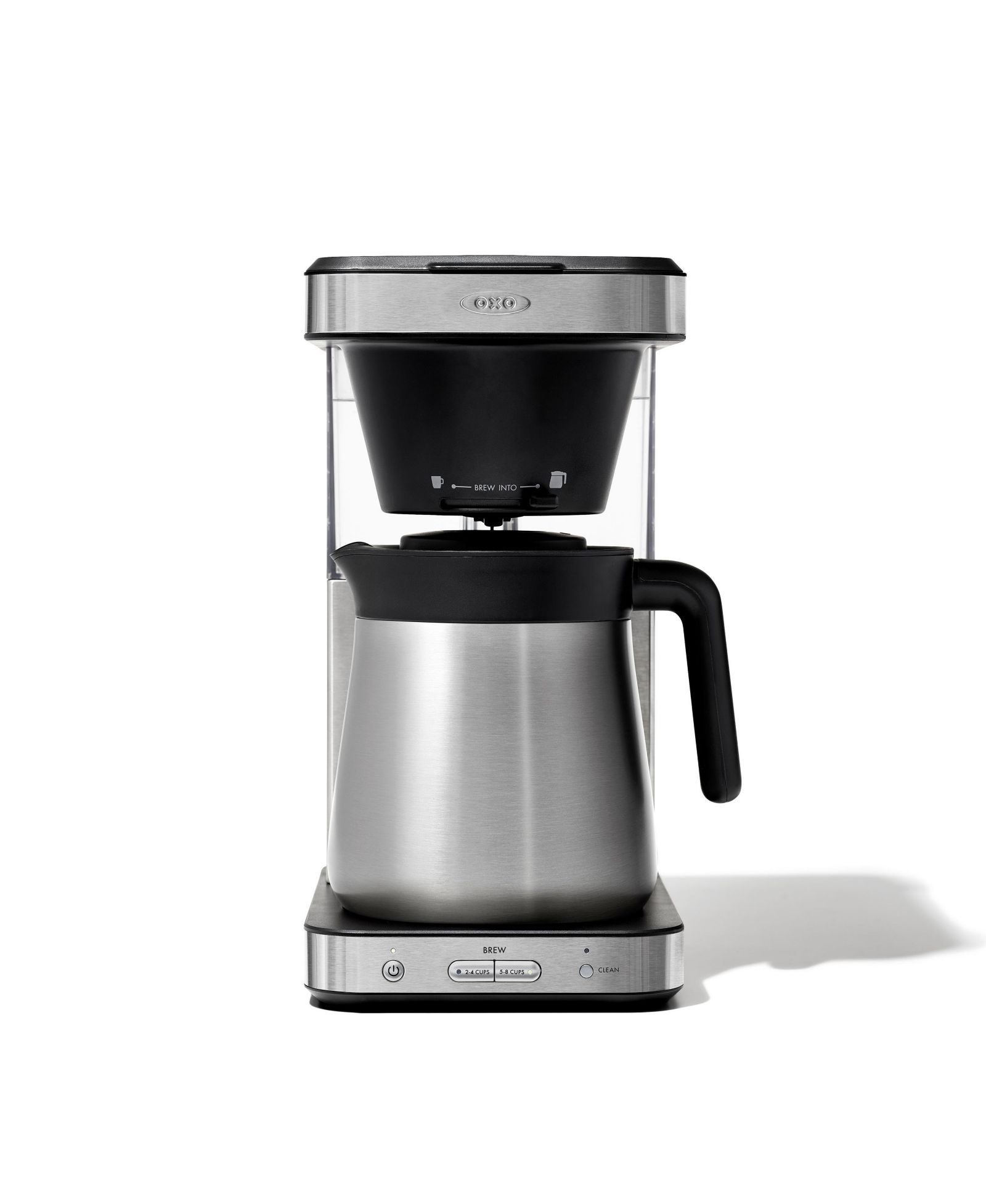 OXO 8 Cup Coffee Maker