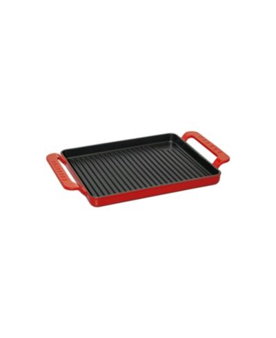 Решетка для гриля Chasseur French Rectangular Enameled Cast Iron