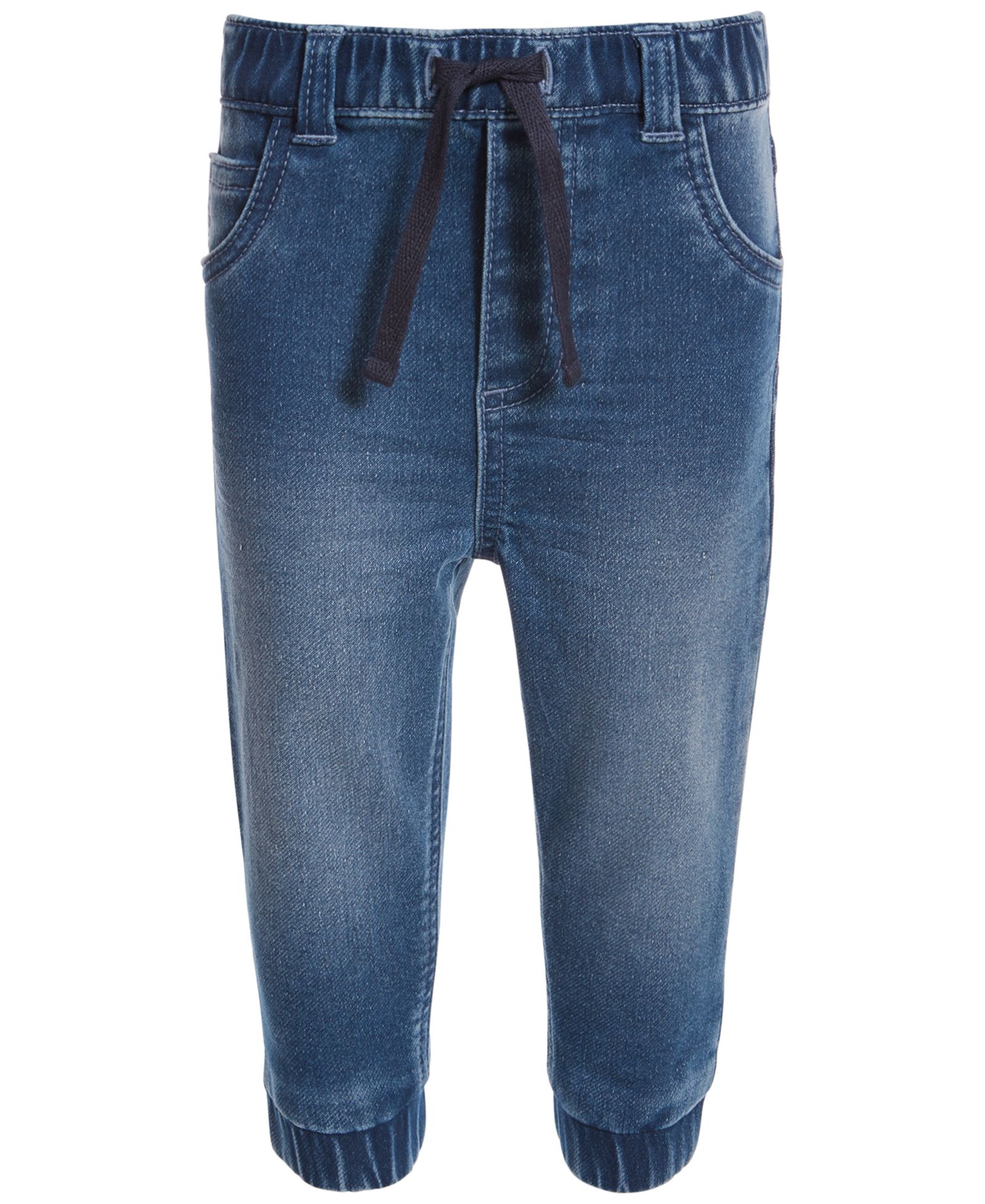 First Impressions Детские джинсы Mix and Match Authentic Wash 3M-24M