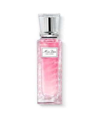 Dior Miss Dior Rose N'Roses туалетная вода в ролике-жемчужине, 0.7 oz.