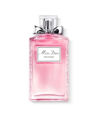Dior Miss Dior Rose N'Roses туалетная вода, 5-oz.
