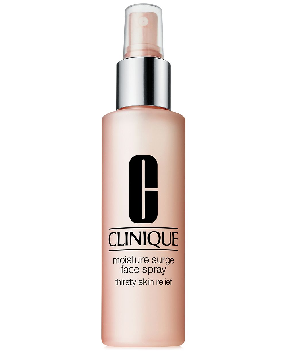 Clinique Moisture Surge™ спрей для лица, 4.2 oz.
