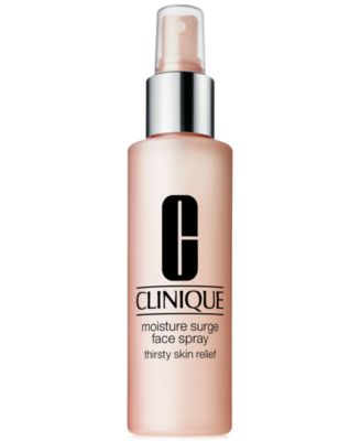 Clinique Moisture Surge™ спрей для лица, 4.2 oz.