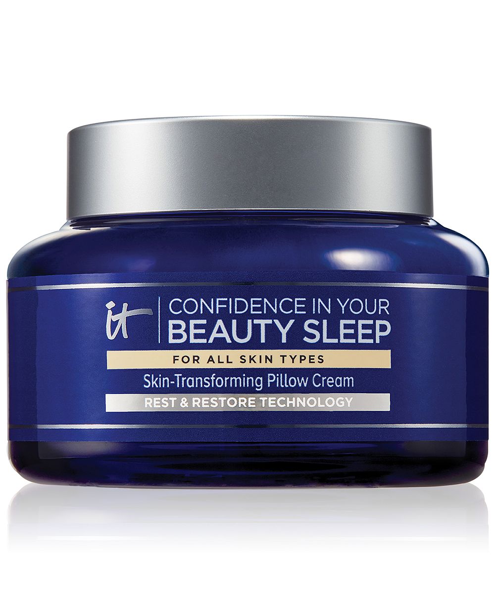 IT Cosmetics Confidence In Your Beauty Sleep крем, 4-oz.