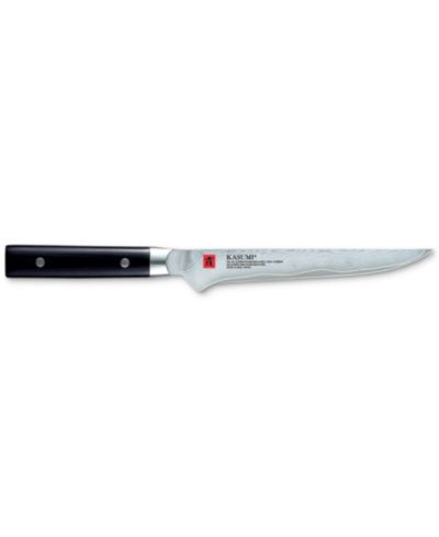 Нож Kasumi 6.25" Hankotsu/Boning Knife