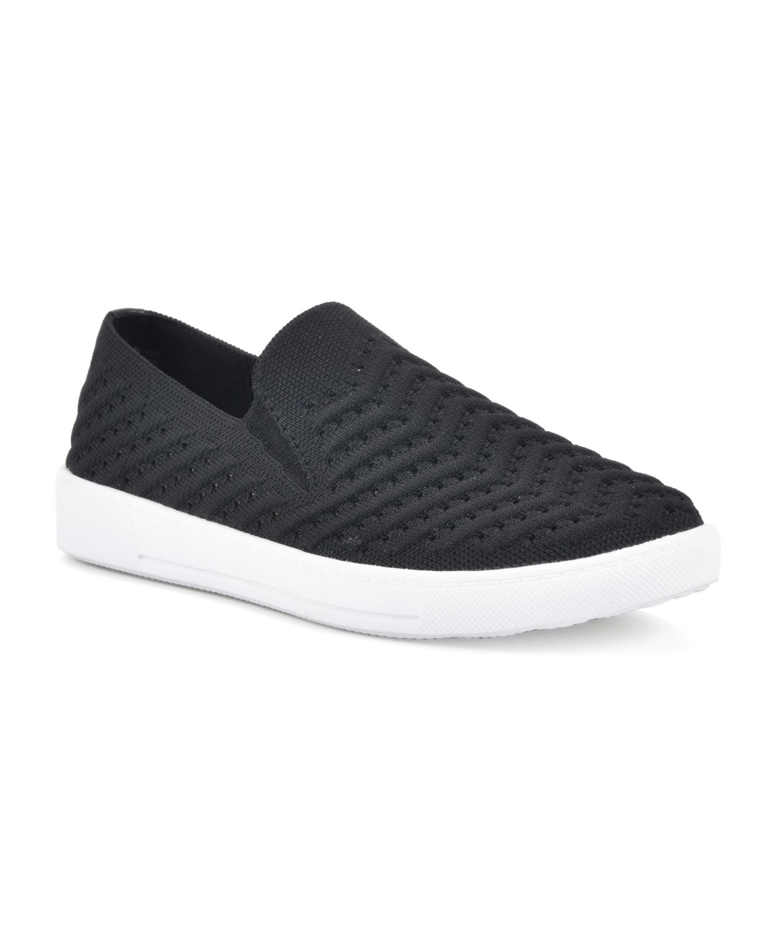 Женские кеды White Mountain Women's Courage Slip On