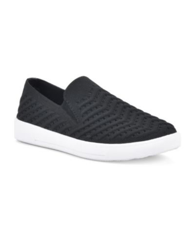 Женские кеды White Mountain Women's Courage Slip On