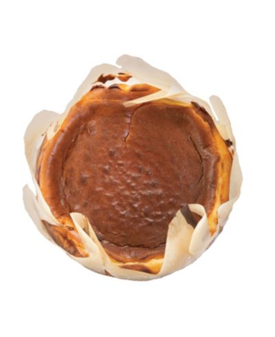 Десерт Eli's Cheesecake Creamy Basque Cheesecake, 8 Inch