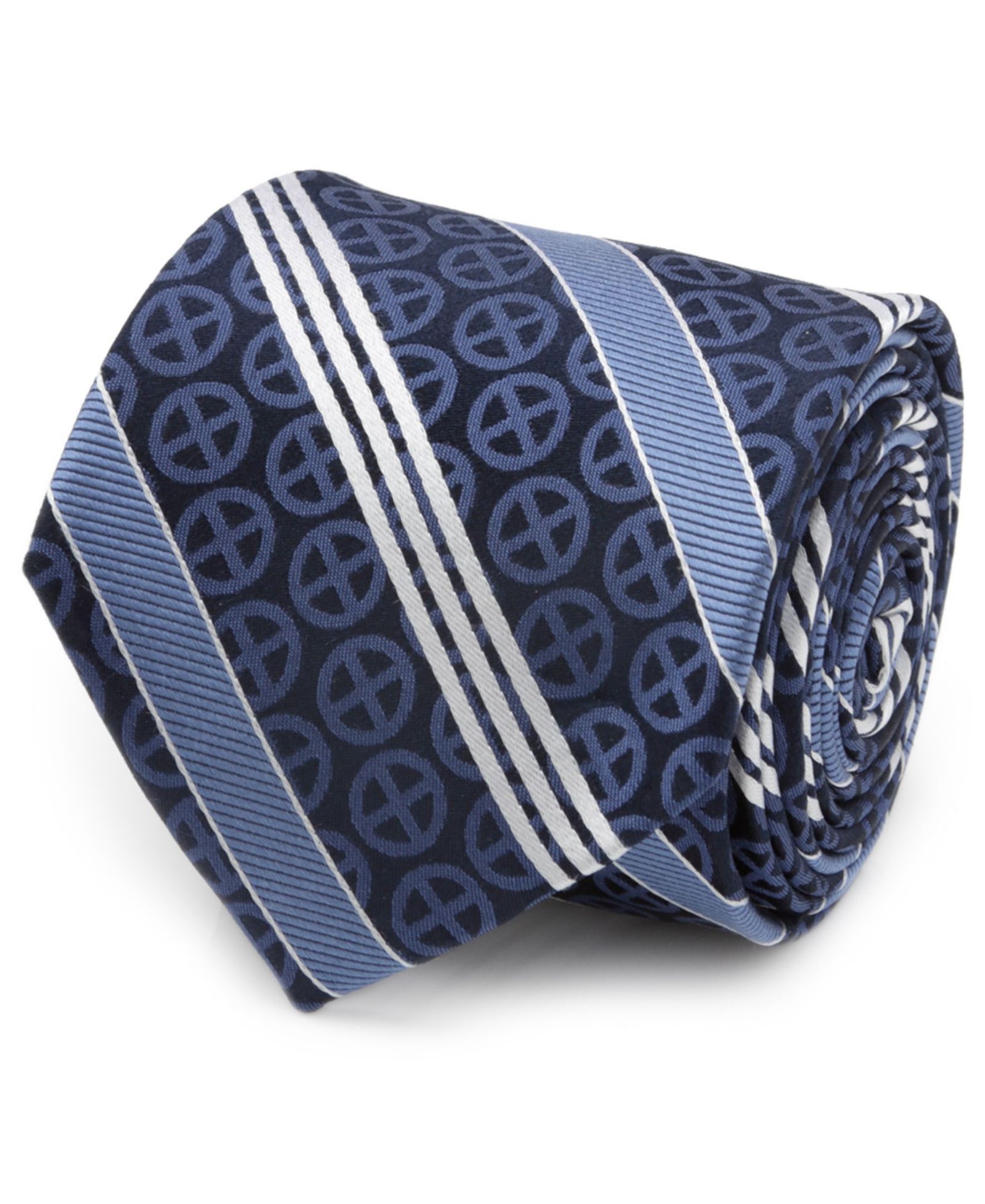 Men's X-Men Symbol Tie