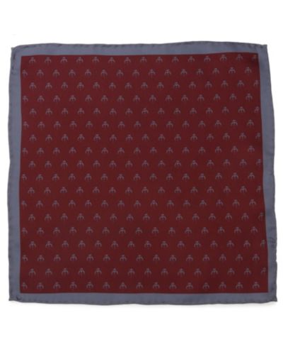 Мужской нагрудный платок Men's Mandalorian Pocket Square
