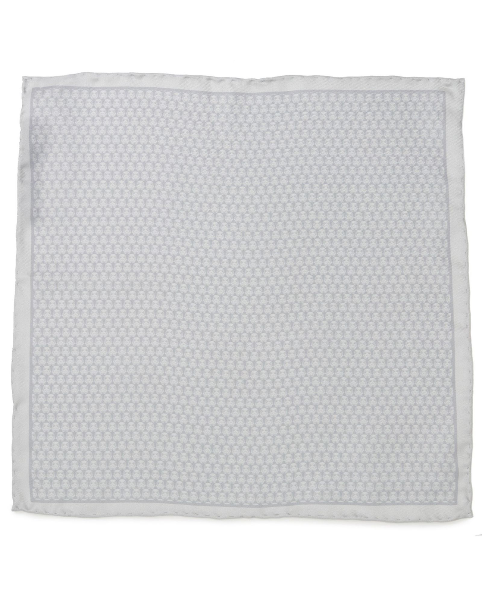 Men's Storm Trooper Pocket Square
