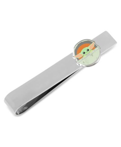 Зажим для галстука Star Wars Men's The Child Tie Bar
