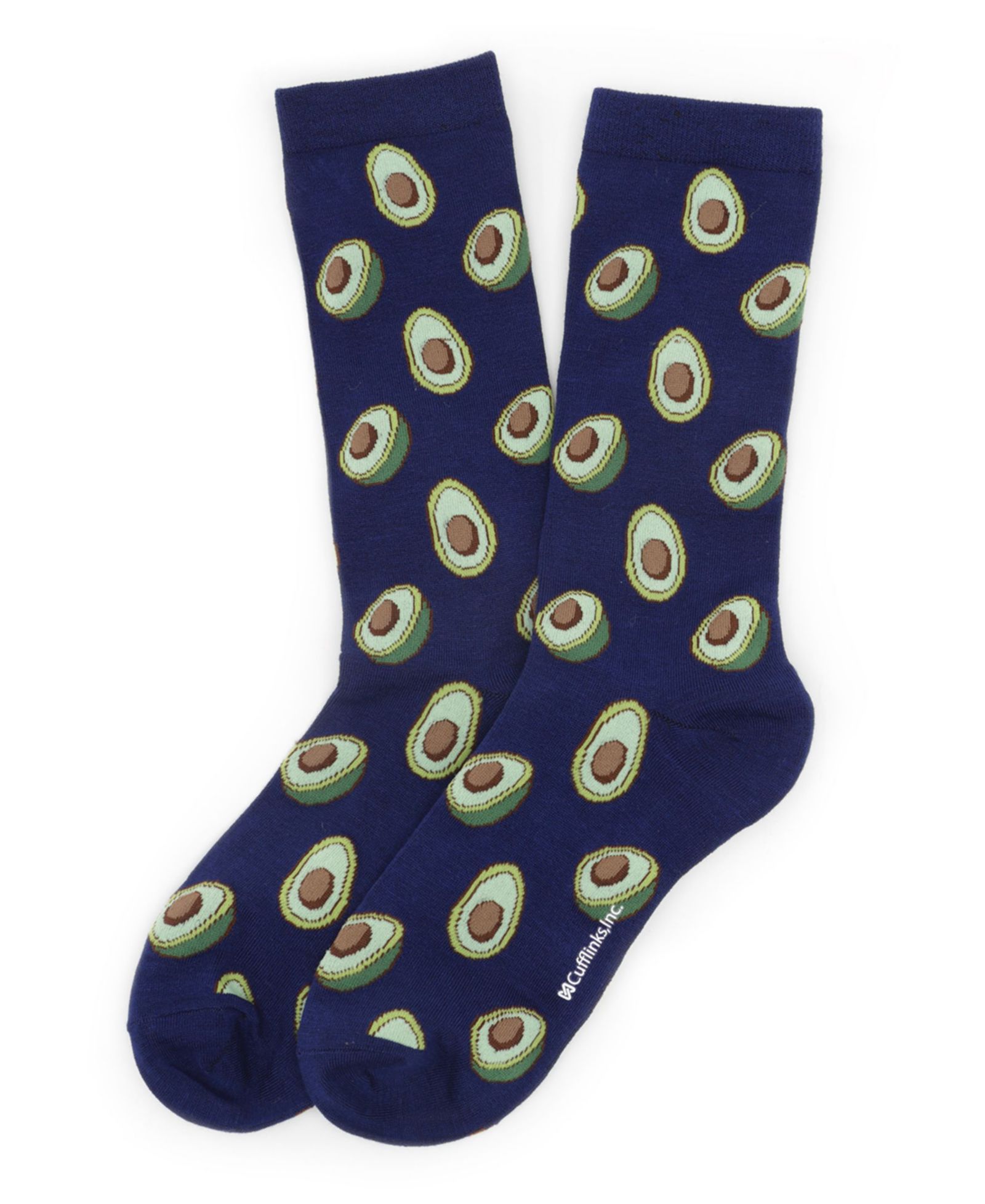 Мужской носок Avocado