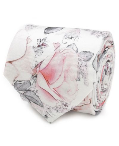 Мужской галстук Ox & Bull Trading Co. Painted Floral