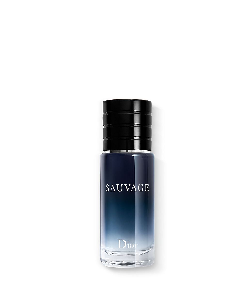 Dior Men's Sauvage Eau de Toilette Spray, 1 oz.