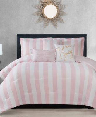 White/Dogwood Pink