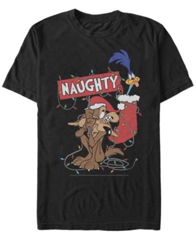 Мужская футболка Fifth Sun Looney Tunes Short Sleeve