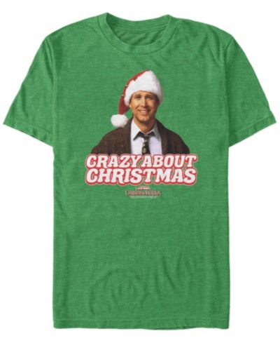 Мужская футболка Fifth Sun National Lampoon Christmas Vacation